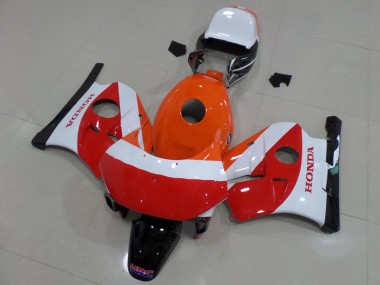 Discount 1991-1998 Repsol Honda CBR250RR MC22 Motorcycle Fairings Canada