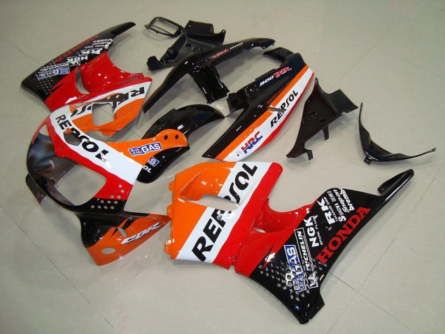 Discount 1994-1995 Repsol Honda CBR900RR 893 Bike Fairings Canada Discount 1994-1995 Repsol Honda CBR900RR 893 Bike Fairings Canada