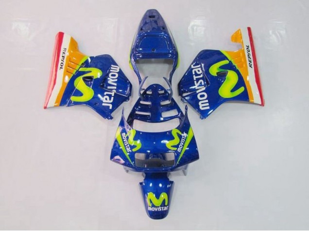 Discount 1994-1996 Blue Green Honda NSR250 MC28 P4 Motor Bike Fairings Canada Discount 1994-1996 Blue Green Honda NSR250 MC28 P4 Motor Bike Fairings Canada