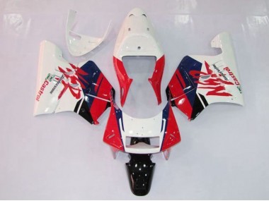 Discount 1994-1996 Red White Honda NSR250 MC28 P4 Motorcycle Bodywork Canada