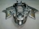 Discount 1996-2007 Flame Silver Grey Honda CBR1100XX Motorcycle Fairings Kits Canada Discount 1996-2007 Flame Silver Grey Honda CBR1100XX Motorcycle Fairings Kits Canada