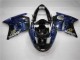 Discount 1996-2007 Blue Flame Honda CBR1100XX Motorcycle Fairings Canada Discount 1996-2007 Blue Flame Honda CBR1100XX Motorcycle Fairings Canada