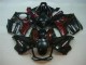 Discount 1995-1998 Black Red Flame Honda CBR600 F3 Motorcycle Fairings Canada Discount 1995-1998 Black Red Flame Honda CBR600 F3 Motorcycle Fairings Canada