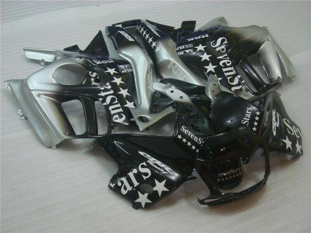 Discount 1995-1998 Black SevenStars Honda CBR600 F3 Motorbike Fairings Canada Discount 1995-1998 Black SevenStars Honda CBR600 F3 Motorbike Fairings Canada