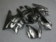 Discount 1995-1998 Black White Flame Honda CBR600 F3 Motorbike Fairing Canada Discount 1995-1998 Black White Flame Honda CBR600 F3 Motorbike Fairing Canada