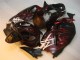 Discount 1996-2007 Black Red Flame Suzuki GSXR 1300 Hayabusa Motorbike Fairing Canada Discount 1996-2007 Black Red Flame Suzuki GSXR 1300 Hayabusa Motorbike Fairing Canada