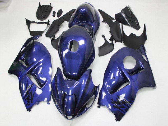 Discount 1996-2007 Blue Suzuki GSXR 1300 Hayabusa Motorbike Fairing Canada Discount 1996-2007 Blue Suzuki GSXR 1300 Hayabusa Motorbike Fairing Canada