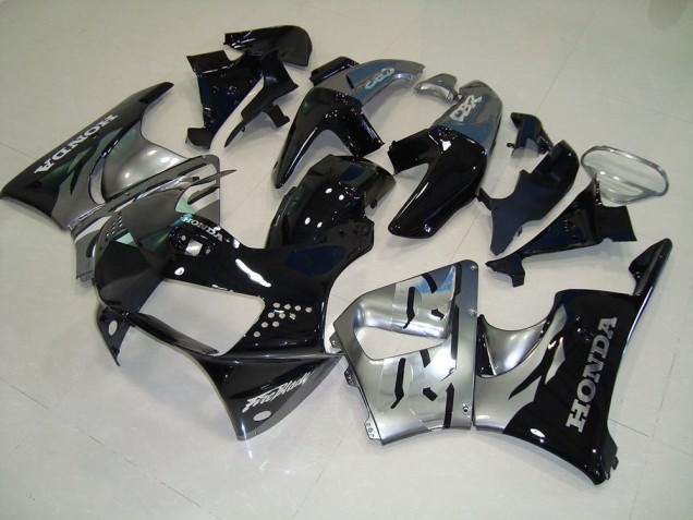 Discount 1998-1999 Black Grey Honda CBR900RR 919 Motor Fairings Canada Discount 1998-1999 Black Grey Honda CBR900RR 919 Motor Fairings Canada