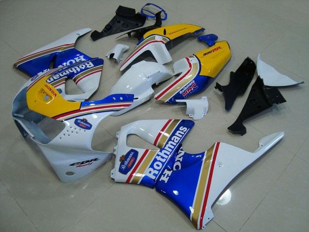 Discount 1998-1999 Rothmans Honda CBR900RR 919 Motorcycle Fairing Kits Canada Discount 1998-1999 Rothmans Honda CBR900RR 919 Motorcycle Fairing Kits Canada