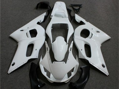 Discount 1998-2002 Unpainted Yamaha YZF R6 Bike Fairings Canada
