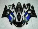 Discount 1998-2002 Blue Black Yamaha YZF R6 Bike Fairing Kit Canada Discount 1998-2002 Blue Black Yamaha YZF R6 Bike Fairing Kit Canada