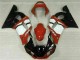 Discount 1998-2002 Red White Yamaha YZF R6 Motor Fairings Canada Discount 1998-2002 Red White Yamaha YZF R6 Motor Fairings Canada