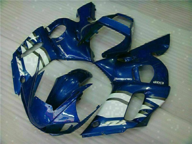 Discount 1998-2002 Blue Yamaha YZF R6 Motorcycle Fairing Canada Discount 1998-2002 Blue Yamaha YZF R6 Motorcycle Fairing Canada