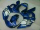 Discount 1998-2002 Blue Yamaha YZF R6 Motorcycle Fairing Canada Discount 1998-2002 Blue Yamaha YZF R6 Motorcycle Fairing Canada