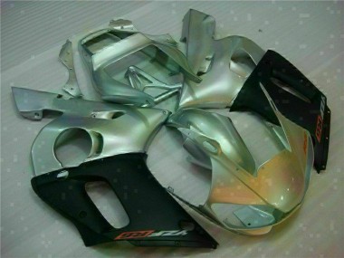 Discount 1998-2002 Yamaha YZF R6 Motorcycle Fairings MF0890 - Silver Canada