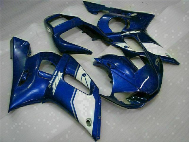Discount 1998-2002 Blue Yamaha YZF R6 Motor Bike Fairings Canada Discount 1998-2002 Blue Yamaha YZF R6 Motor Bike Fairings Canada