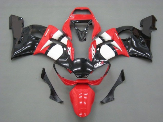 Discount 1998-2002 Red Black Yamaha YZF R6 Motorcycle Replacement Fairings Canada Discount 1998-2002 Red Black Yamaha YZF R6 Motorcycle Replacement Fairings Canada