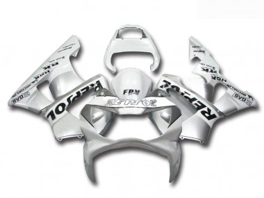 Discount 2000-2001 White Repsol Honda CBR900RR 929RR Bike Fairings Canada