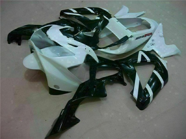 Discount 2000-2001 White Honda CBR900RR 929RR Replacement Motorcycle Fairings Canada Discount 2000-2001 White Honda CBR900RR 929RR Replacement Motorcycle Fairings Canada
