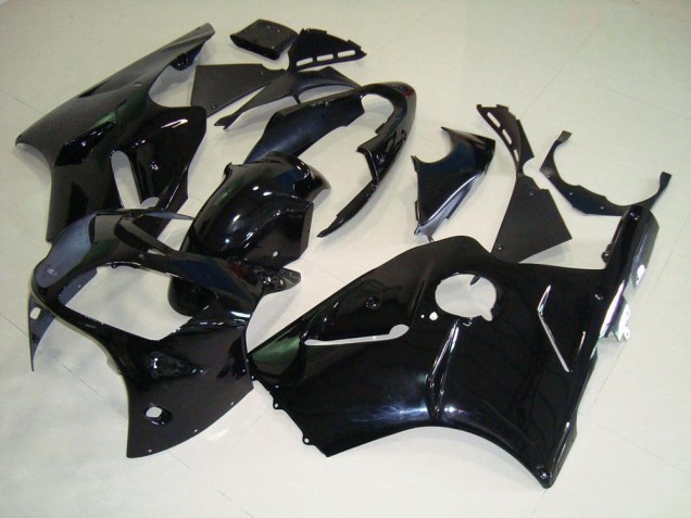 Discount 2000-2001 Glossy Black Kawasaki ZX12R Bike Fairings Canada Discount 2000-2001 Glossy Black Kawasaki ZX12R Bike Fairings Canada