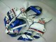 Discount 2000-2001 Blue White Yamaha YZF R1 Replacement Fairings Canada Discount 2000-2001 Blue White Yamaha YZF R1 Replacement Fairings Canada