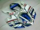 Discount 2000-2001 Blue White Yamaha YZF R1 Replacement Fairings Canada Discount 2000-2001 Blue White Yamaha YZF R1 Replacement Fairings Canada