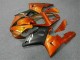 Discount 2000-2001 Orange Yamaha YZF R1 Motor Fairings Canada