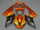Discount 2000-2001 Orange Yamaha YZF R1 Motor Fairings Canada