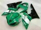 Discount 2000-2001 Green Yamaha YZF R1 Motorcycle Fairings Canada Discount 2000-2001 Green Yamaha YZF R1 Motorcycle Fairings Canada