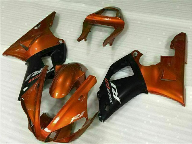 Discount 2000-2001 Orange Yamaha YZF R1 Motorbike Fairings Canada Discount 2000-2001 Orange Yamaha YZF R1 Motorbike Fairings Canada