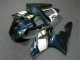 Discount 2000-2001 Blue Yamaha YZF R1 Motorcycle Fairing Kits Canada Discount 2000-2001 Blue Yamaha YZF R1 Motorcycle Fairing Kits Canada