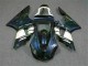 Discount 2000-2001 Blue Yamaha YZF R1 Motorcycle Fairing Kits Canada Discount 2000-2001 Blue Yamaha YZF R1 Motorcycle Fairing Kits Canada