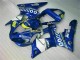 Discount 2000-2001 Blue Yamaha YZF R1 Motor Bike Fairings Canada Discount 2000-2001 Blue Yamaha YZF R1 Motor Bike Fairings Canada