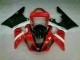 Discount 2000-2001 Red Yamaha YZF R1 Motorcycle Replacement Fairings Canada Discount 2000-2001 Red Yamaha YZF R1 Motorcycle Replacement Fairings Canada