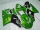 Discount 2000-2001 Green Yamaha YZF R1 Motorcycle Fairings Canada Discount 2000-2001 Green Yamaha YZF R1 Motorcycle Fairings Canada