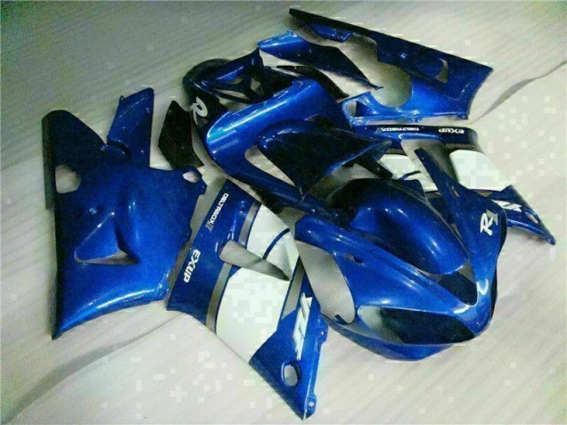 Discount 2000-2001 Blue Yamaha YZF R1 Motor Fairings Canada Discount 2000-2001 Blue Yamaha YZF R1 Motor Fairings Canada