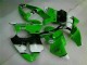 Discount 2000-2002 Green Black Kawasaki ZX6R Motorbike Fairing Canada Discount 2000-2002 Green Black Kawasaki ZX6R Motorbike Fairing Canada