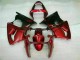 Discount 2000-2002 Red Black Kawasaki ZX6R Bike Fairing Kit Canada Discount 2000-2002 Red Black Kawasaki ZX6R Bike Fairing Kit Canada