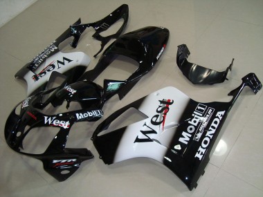 Discount 2000-2006 West Honda VTR1000 Motor Bike Fairings Canada