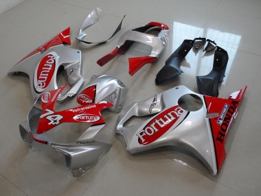 Discount 2001-2003 Fortuna Honda CBR600 F4i Motorcycle Fairings Canada