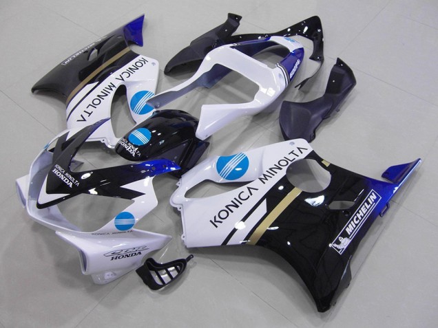 Discount 2001-2003 Konica Honda CBR600 F4i Motorbike Fairings Canada Discount 2001-2003 Konica Honda CBR600 F4i Motorbike Fairings Canada