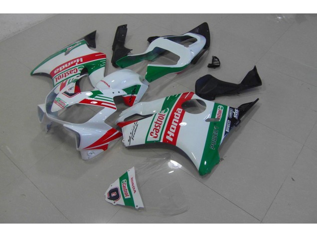 Discount 2001-2003 Castrol Honda CBR600 F4i Motorcycle Bodywork Canada Discount 2001-2003 Castrol Honda CBR600 F4i Motorcycle Bodywork Canada