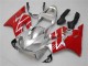 Discount 2001-2003 Silver Red Honda CBR600 F4i Bike Fairings Canada Discount 2001-2003 Silver Red Honda CBR600 F4i Bike Fairings Canada