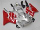 Discount 2001-2003 Silver Red Honda CBR600 F4i Bike Fairings Canada Discount 2001-2003 Silver Red Honda CBR600 F4i Bike Fairings Canada