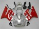 Discount 2001-2003 Silver Red Honda CBR600 F4i Bike Fairings Canada Discount 2001-2003 Silver Red Honda CBR600 F4i Bike Fairings Canada