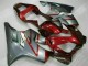 Discount 2001-2003 Red Silver Honda CBR600 F4i Moto Fairings Canada Discount 2001-2003 Red Silver Honda CBR600 F4i Moto Fairings Canada