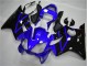 Discount 2001-2003 Blue Black Honda CBR600 F4i Replacement Fairings Canada Discount 2001-2003 Blue Black Honda CBR600 F4i Replacement Fairings Canada