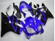 Discount 2001-2003 Blue Black Honda CBR600 F4i Replacement Fairings Canada Discount 2001-2003 Blue Black Honda CBR600 F4i Replacement Fairings Canada