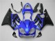 Discount 2001-2003 Blue Black Honda CBR600 F4i Replacement Fairings Canada Discount 2001-2003 Blue Black Honda CBR600 F4i Replacement Fairings Canada