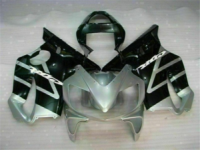 Discount 2001-2003 Black Silver Honda CBR600 F4i Motorcycle Fairing Canada Discount 2001-2003 Black Silver Honda CBR600 F4i Motorcycle Fairing Canada